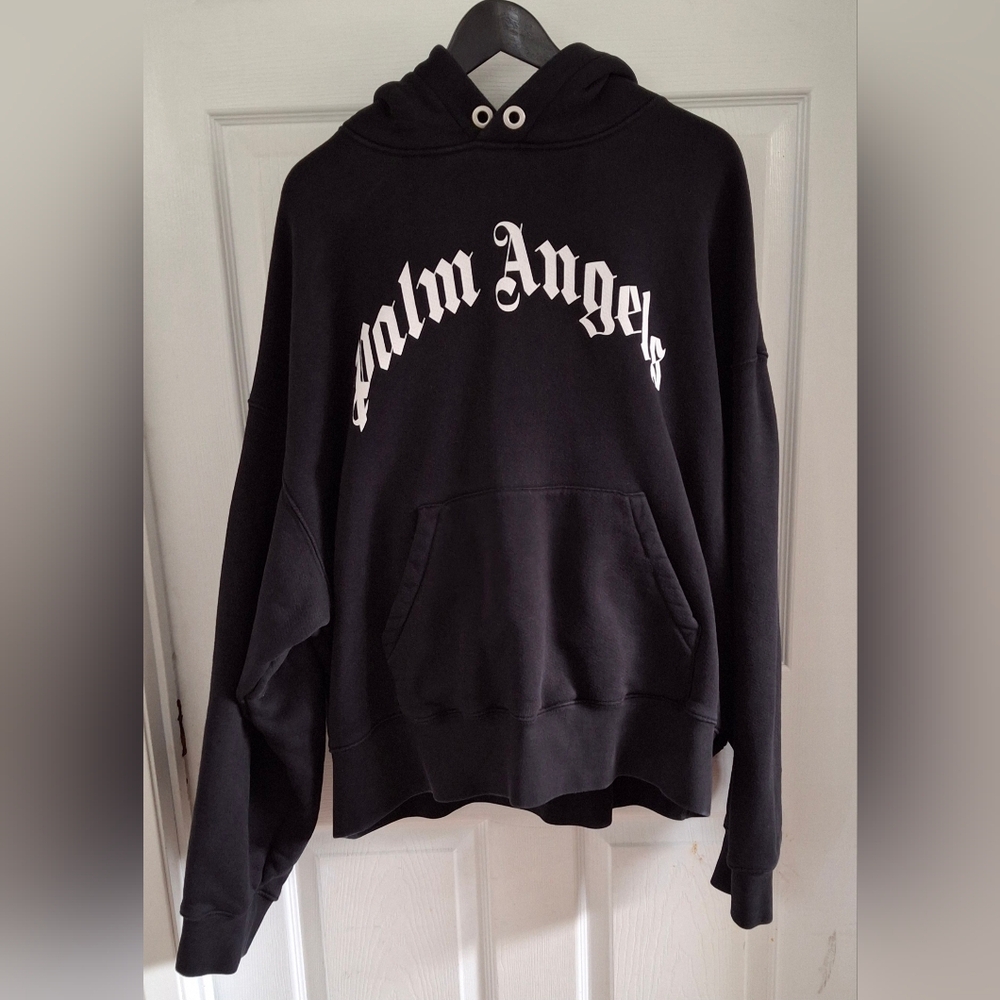 PALM ANGELS JOGGER SET